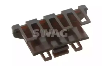 10 09 0069 SWAG Планка успокоителя, цепь привода